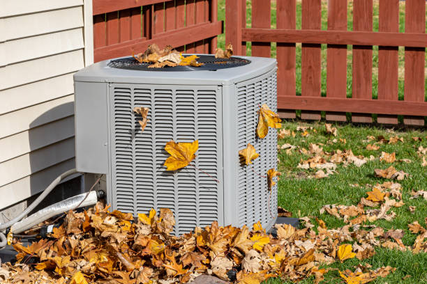 Best Geothermal HVAC Systems in Watertown, SD