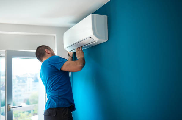 Best Ductless Mini-Split Systems in Watertown, SD