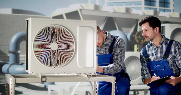 Best HVAC for Healthcare Facilities in Watertown, SD