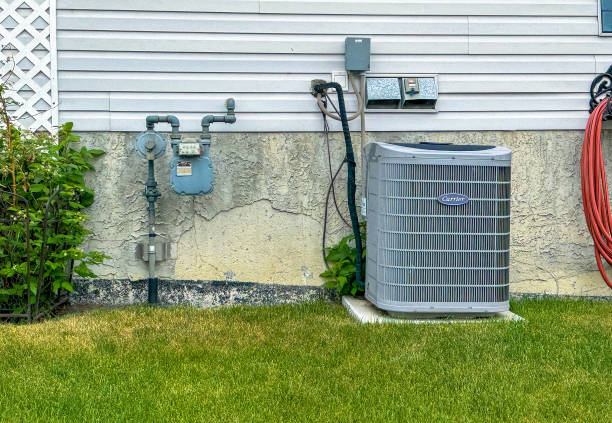 Best Solar-powered HVAC Systems in Watertown, SD